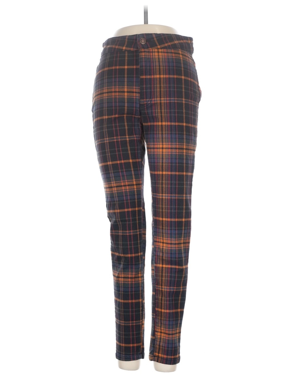 We The Free Plaid Pants